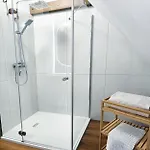 Apartment Muszelka -