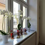 Muszelka - Apartment Swinoujscie