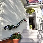 Apartment Muszelka -