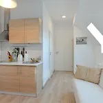 Apartment Muszelka -