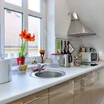 Muszelka - Swinoujscie
