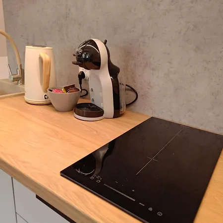 Muszelka - Appartement *