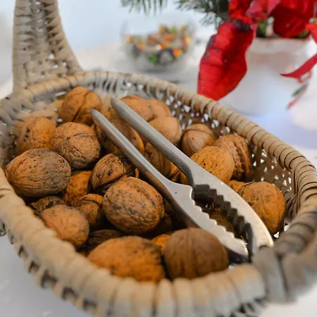 アパート Muszelka - シフィノウイシチェ