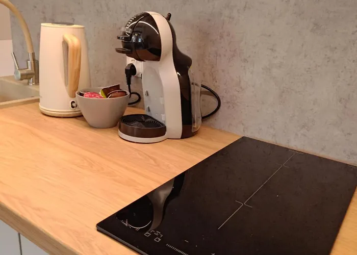 Muszelka - Appartement *