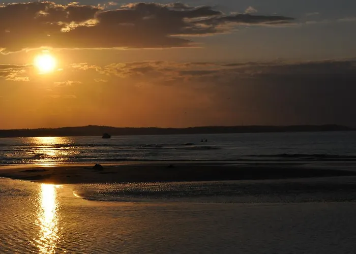 Apartamento Muszelka - *