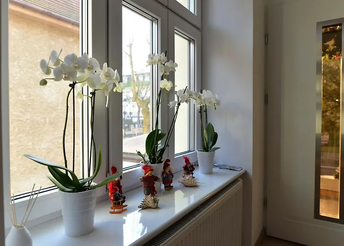 Muszelka - Appartement Świnoujście