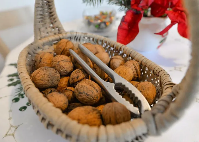 Apartamento Muszelka - Świnoujście