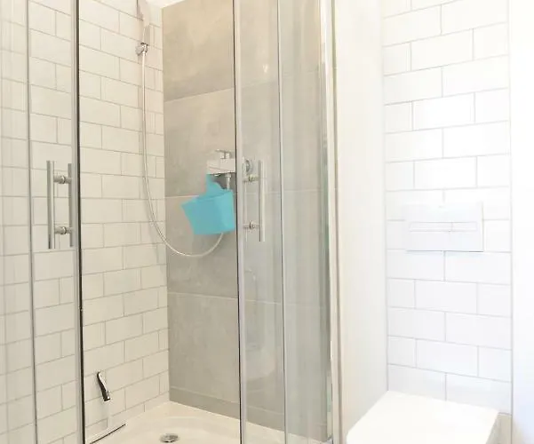 Muszelka - Apartamento Świnoujście